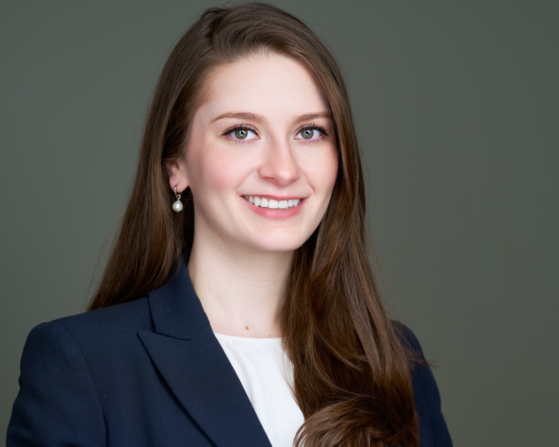 Portrait of Reem Ali, founding attorney of RMA Law Group