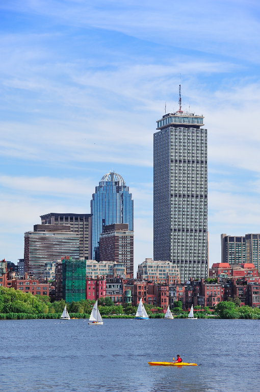 Boston skyline representing RMA Law Group legal services in Massachusetts