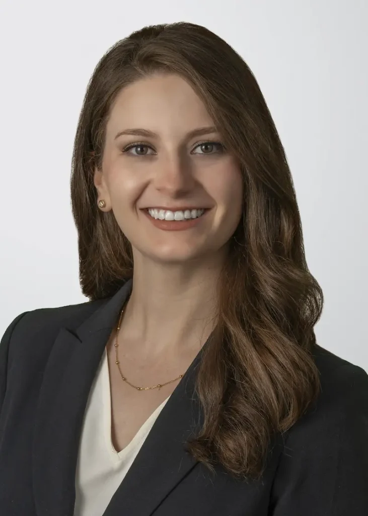 Portrait of Reem Ali, founding attorney of RMA Law Group