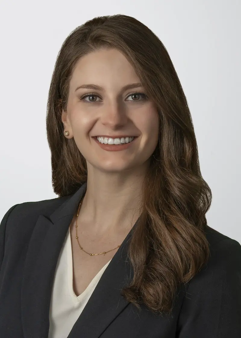 Portrait of Reem Ali, founding attorney RMA Law Group El Paso Texas